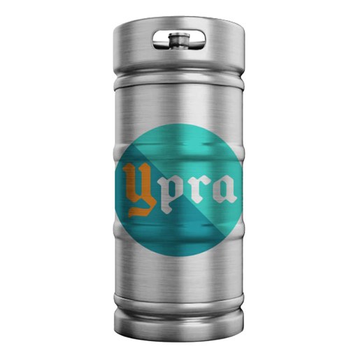 OMER YPRA - 20 LTR